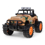 Джип ин. 29см, коробка 618-3