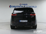 Land Rover Range Rover Sports 3 Generation D300 HSE Dynamic (11.2022)