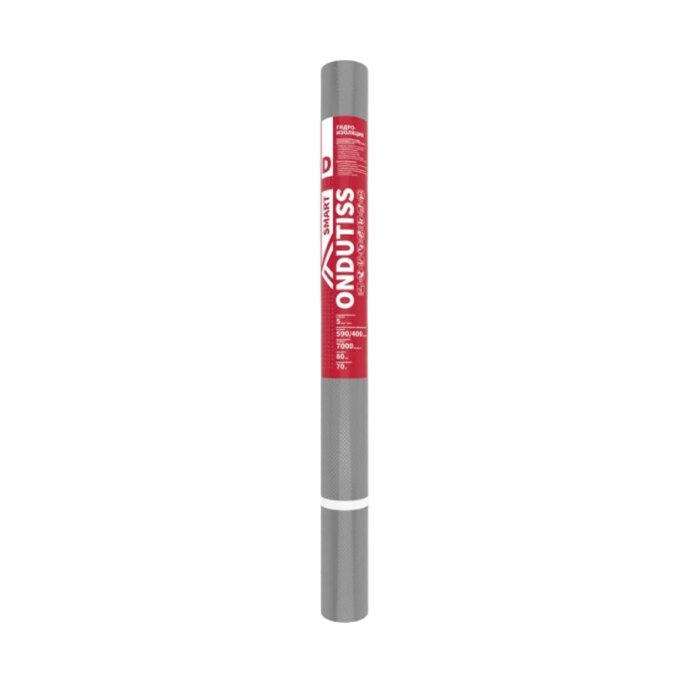 ОНДУТИС СМАРТ D пленка строительная гидроизоляционная 30м2 по низкой цене