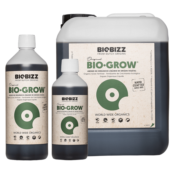 Bio-Grow BioBizz