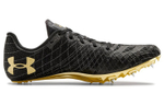 Under Armour Sprint Pro 3 "Black Gold"