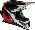 Rise Ascend / Красный