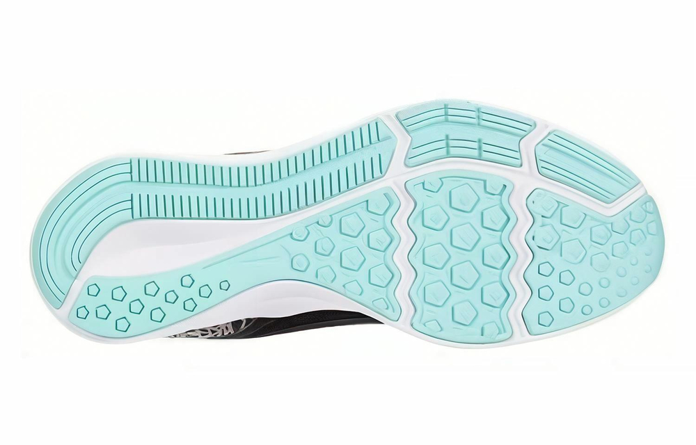 Кроссовки Nike Downshifter 9 (Женская размерная сетка)