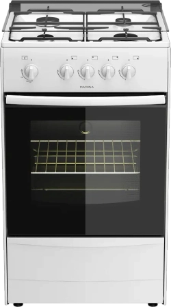 Газовая плита Darina 1B GM441 002 W
