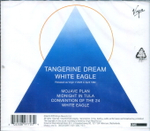 Tangerine Dream / White Eagle (CD)