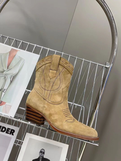 Ботинки Celine