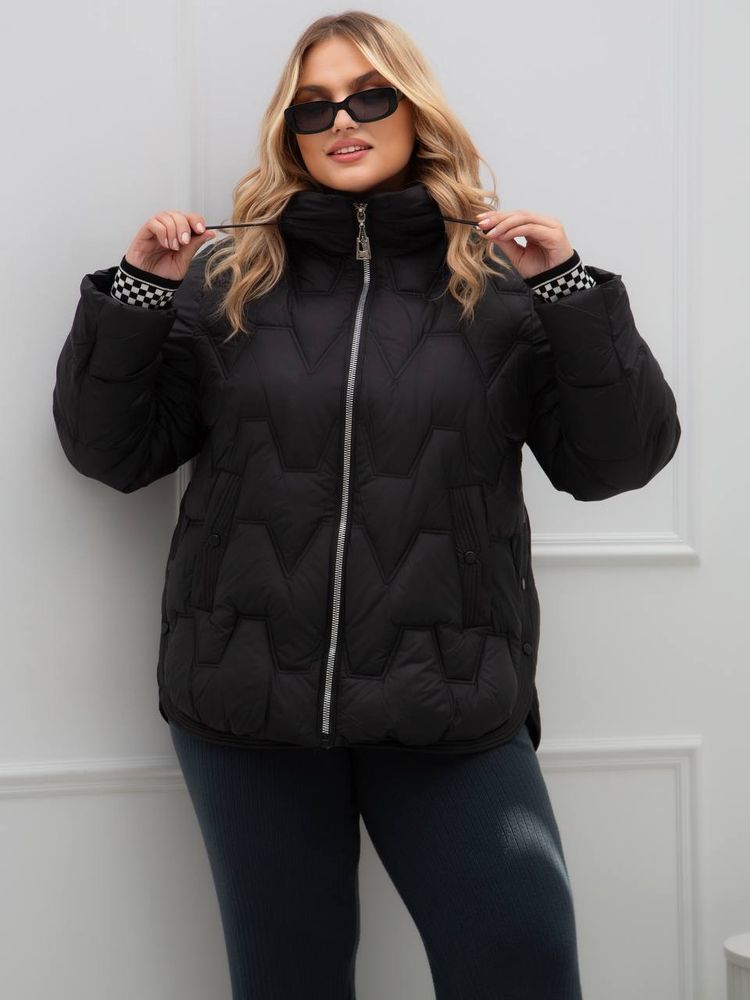 Куртка 28123/2 Fabrika