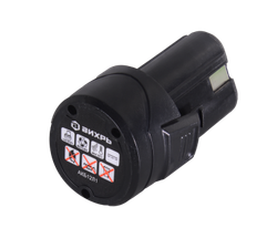 Аккумулятор для шуруповертов Вихрь ДА-12Л-2К (АКБ12Л1 KP)