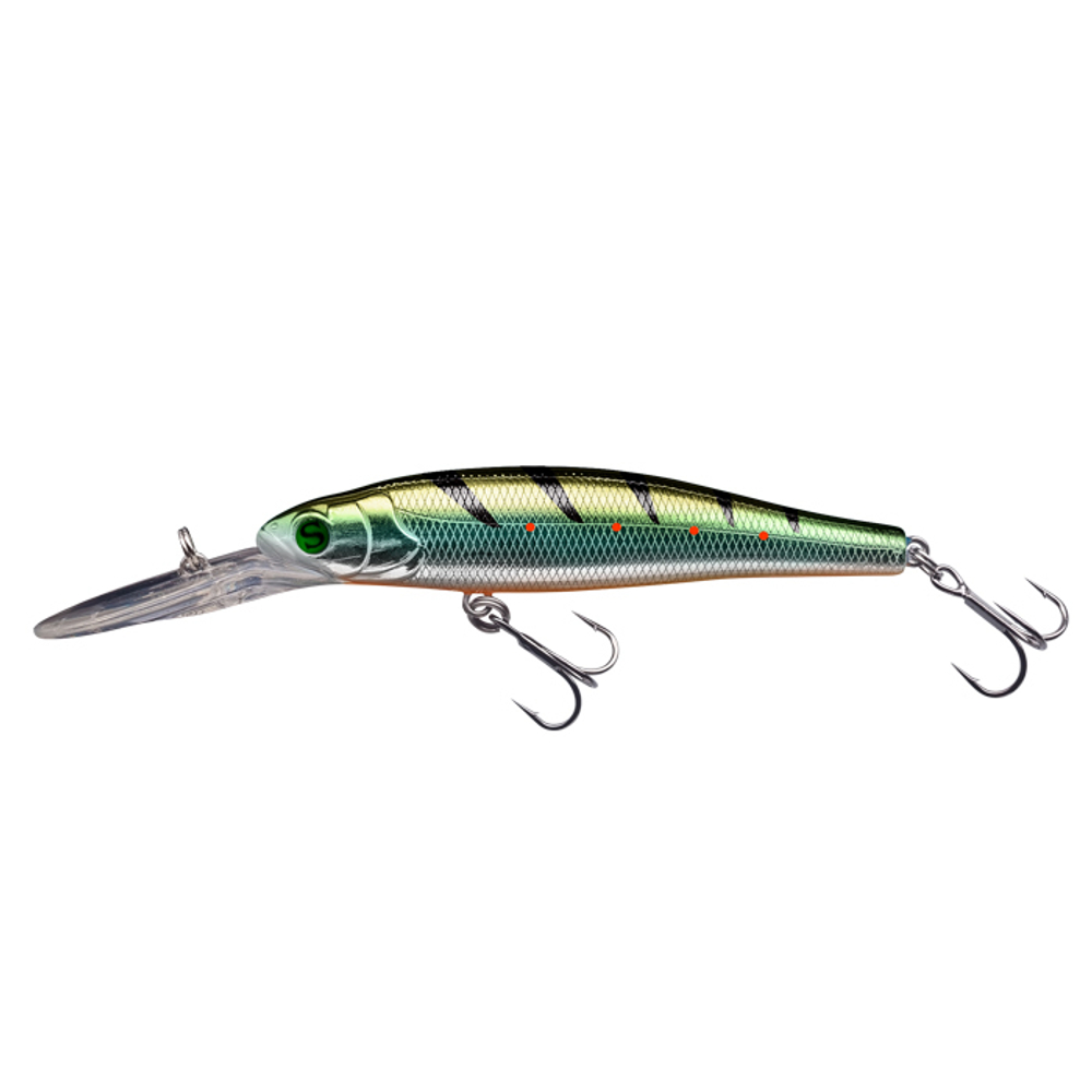 Воблер Sprut Ayu