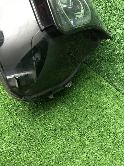 Фара правая Mercedes GLS x167 19-24 Multibeam LED