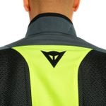 Air Tourer Tex / Черно-желтый