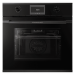 Духовой шкаф Kuppersbusch B 6330.0. S2 Black Chrome