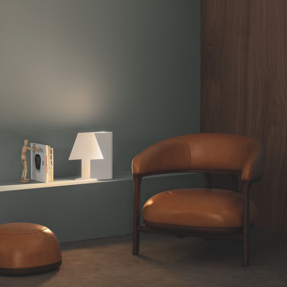 7246 Настольная лампа BOOK