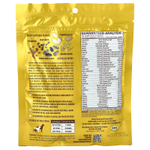 Natural Dog Company, Цельнопищевые супер семена, для собак, 204 г (7,2 унции)