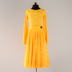 рейтинговое платье