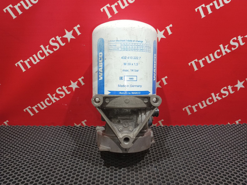 Осушитель воздуха