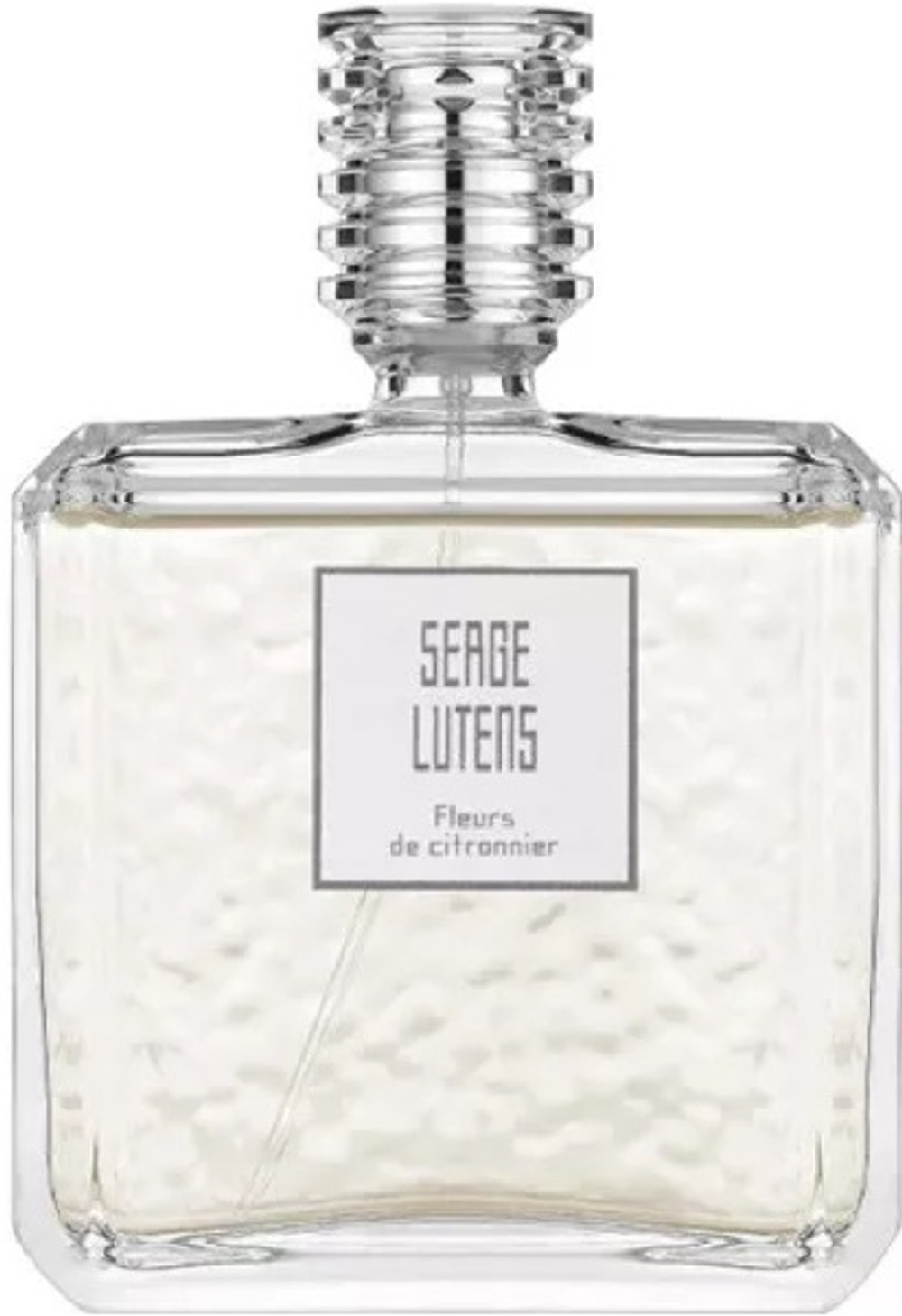Serge Lutens Fleurs De Citronnier
