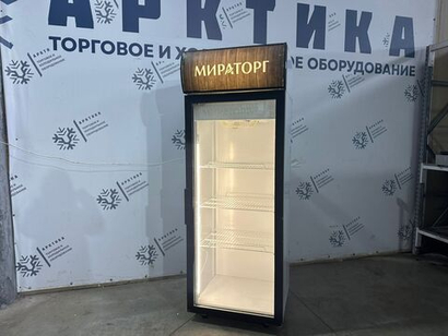 Шкаф холодильный Polair DM105-S