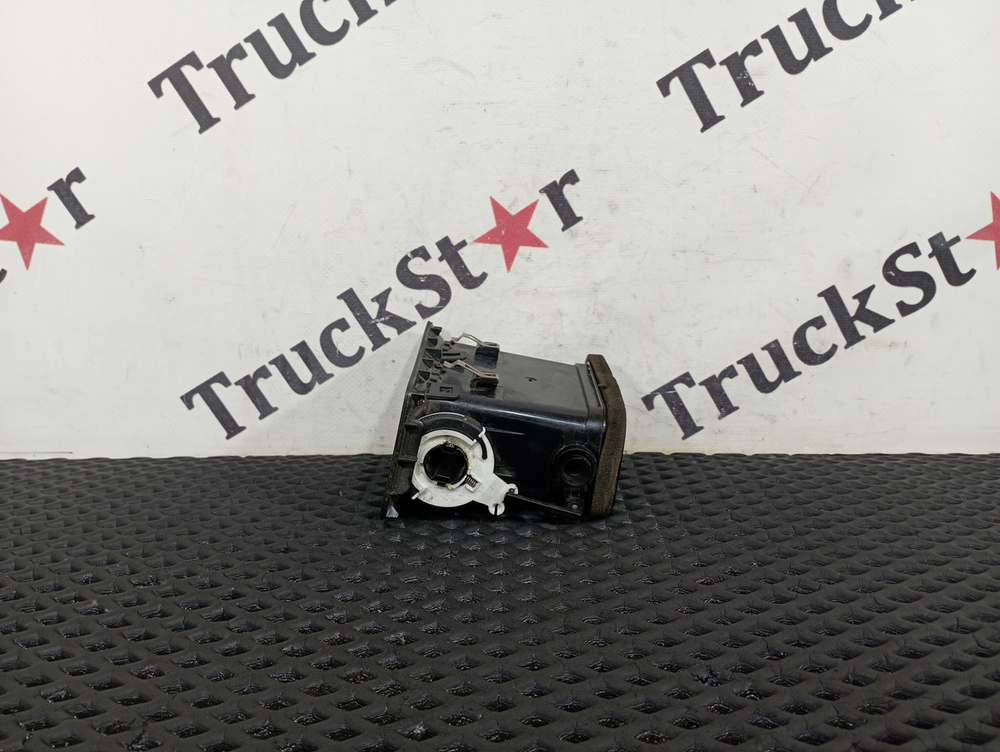 Дефлектор воздушный 2020г.