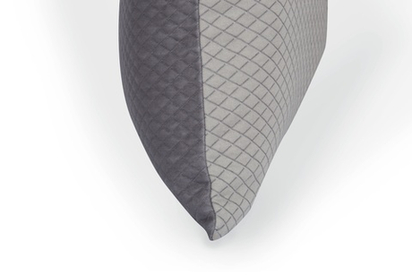Одеяло летнее 220x260 Bella Donna Sommerdecke light antracit