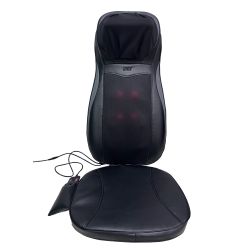 Массажная накидка UNIX Flex Relax Black