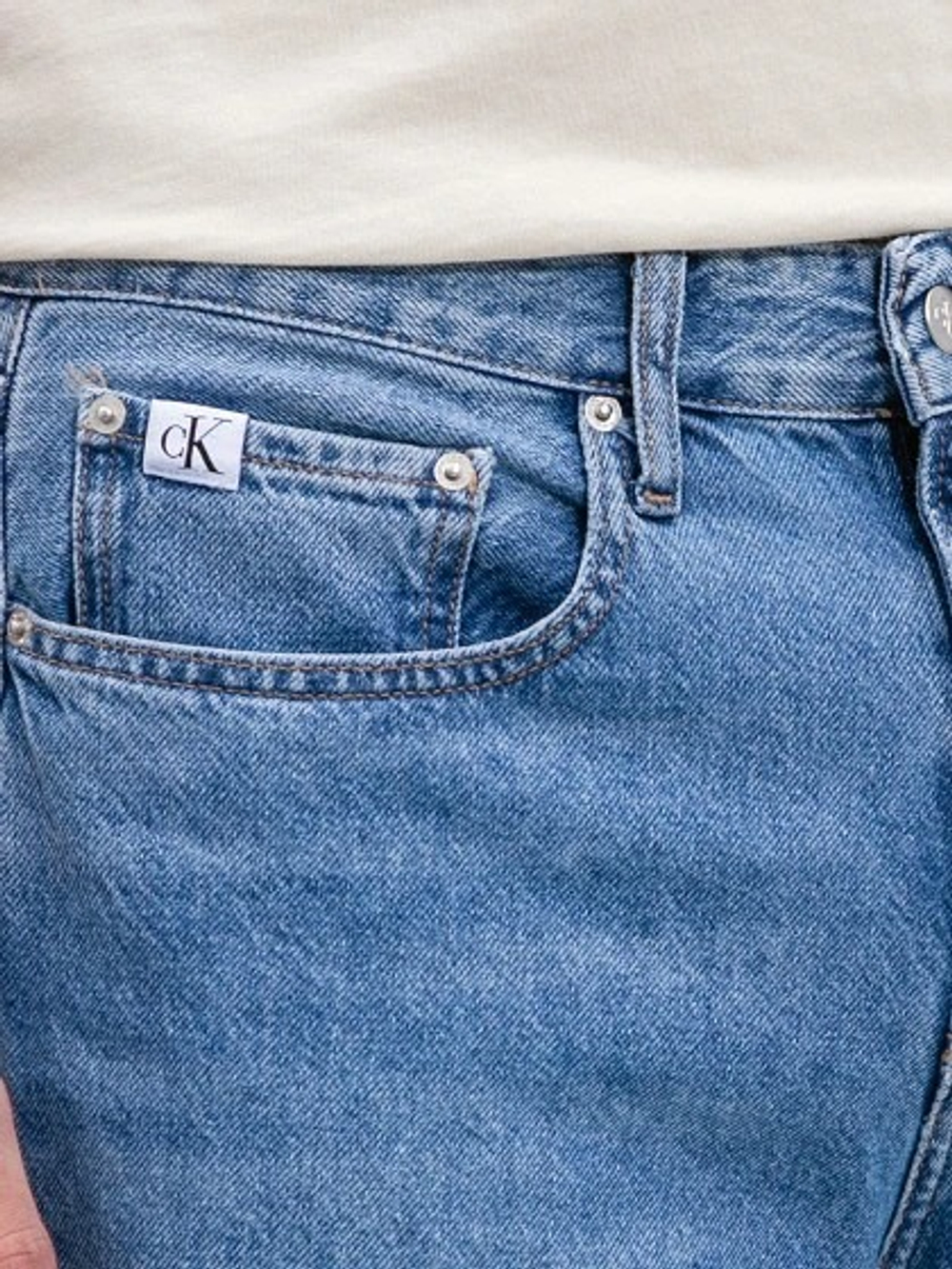 Шорты мужские CALVIN KLEIN JEANS