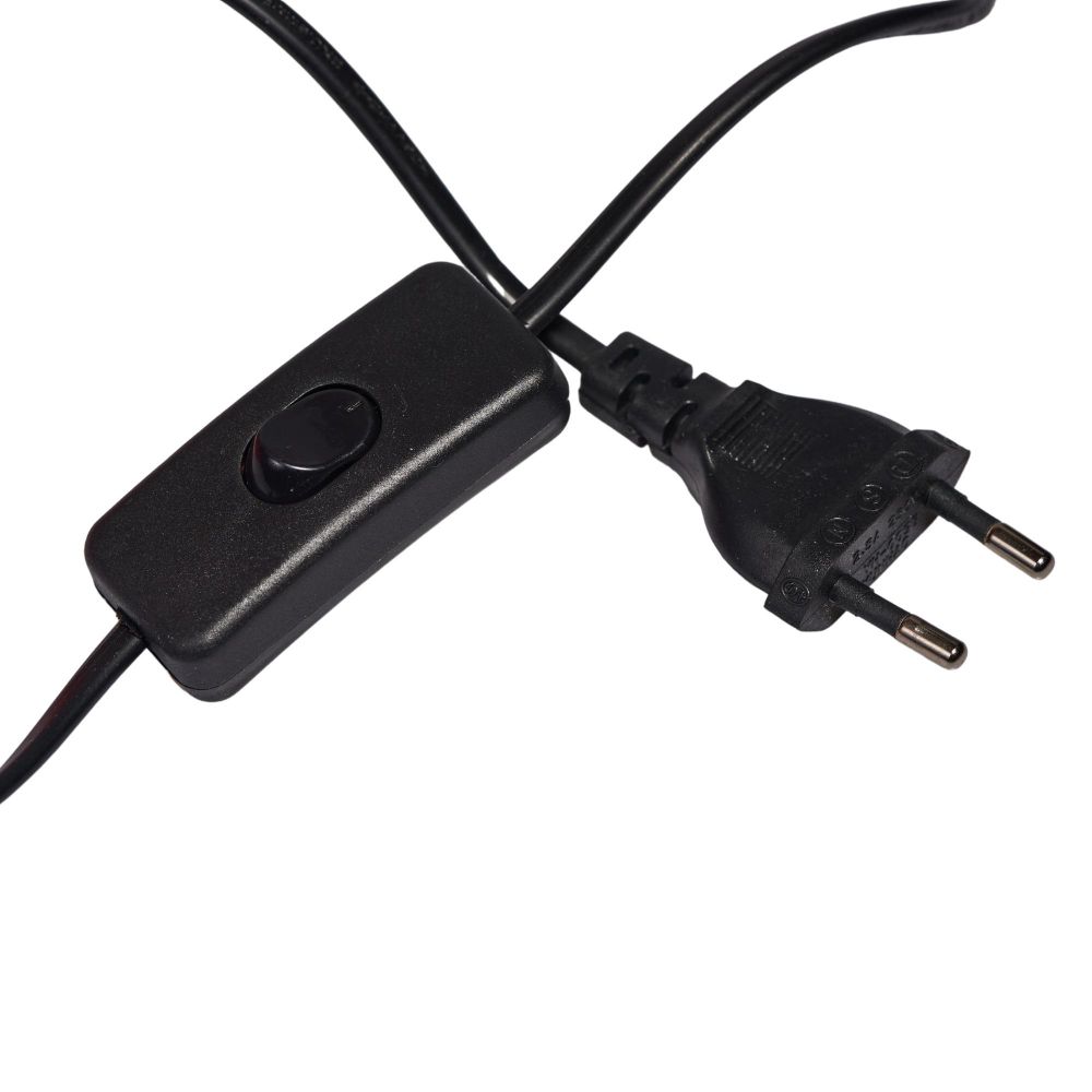 TLI-221 LIGHT YELLOW E27 Светильник настольный. Цоколь Е27. 60W. Механический выключатель. Желтый. ТМ Uniel