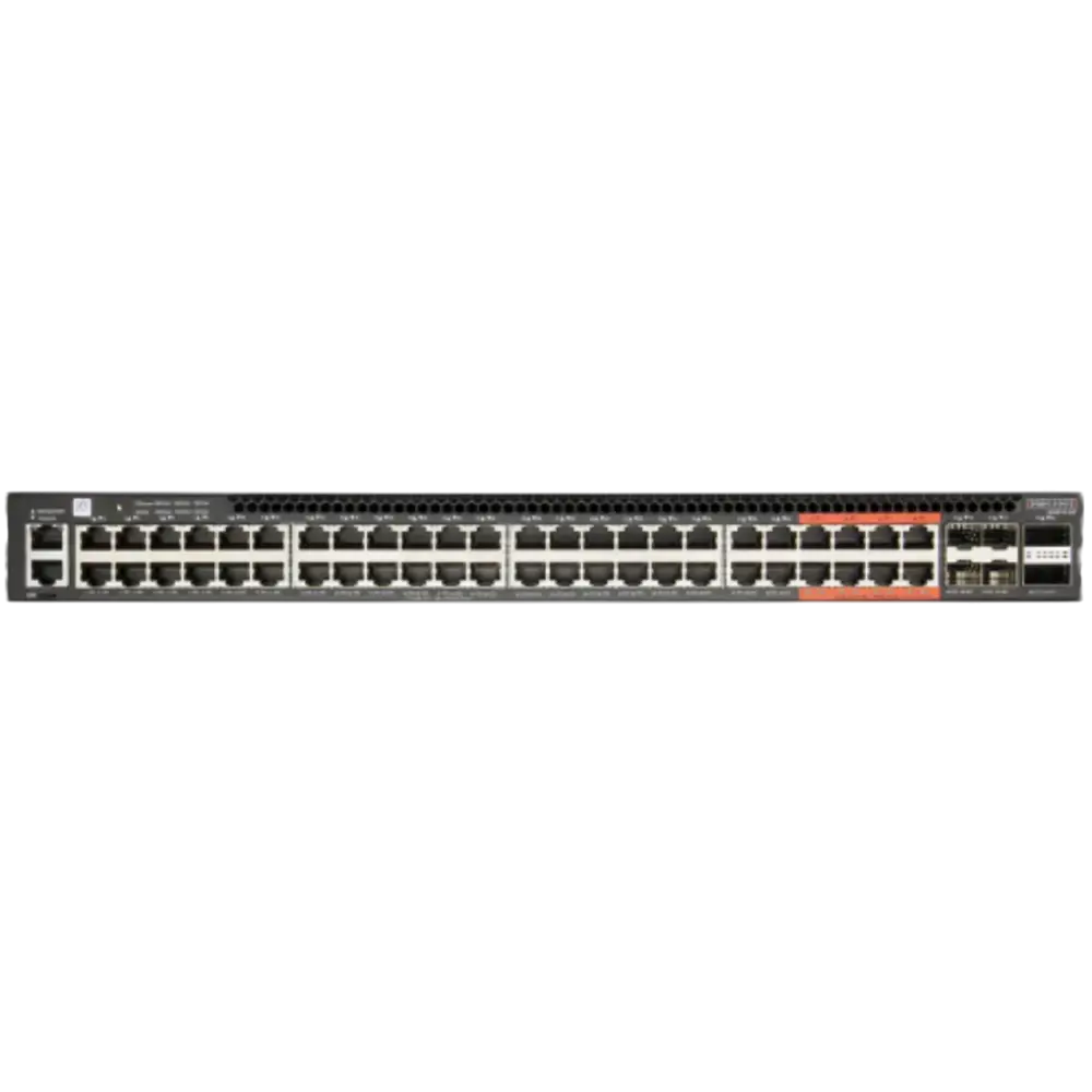 Коммутатор (свитч) Edge-Core 4610-54P-O-AC-Fv1