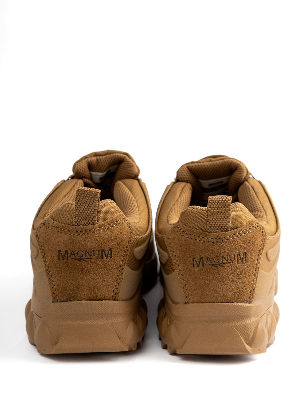 Кроссовки тактические MAGNUM, койот, размеры (36-46)