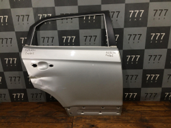 Дверь задняя правая Hyundai Creta 1 (GS) 16-21 Б/У Оригинал 77004M0000