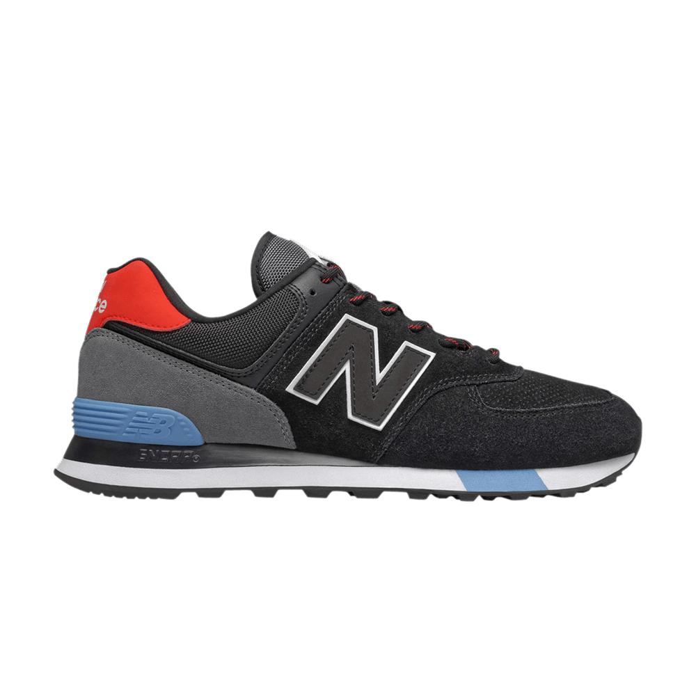 Кроссовки New Balance Nb 574