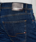 Джинсы METZ Hechter Paris - голубой(26010-142357)