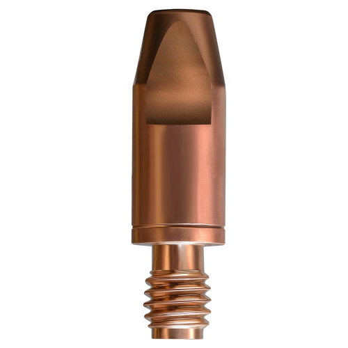 Наконечник  сварочный  Cu Cr Zr M6 d 0,8