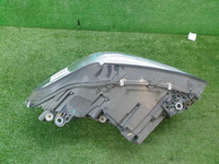 Битая Фара левая BMW X3 G01 (2017-2021) Adaptive LED