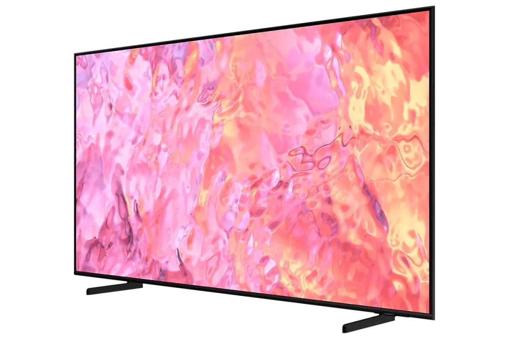 Телевизор 75" Samsung QE75Q60CAUXCE