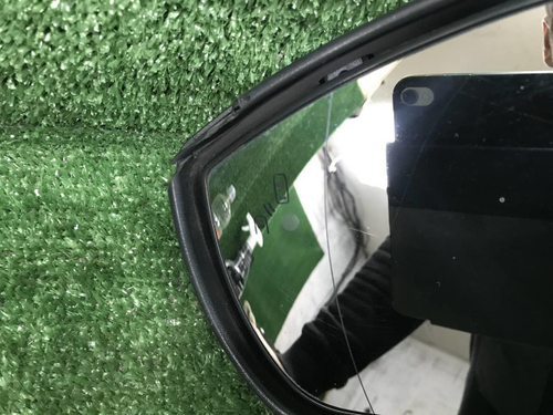 Зеркало левое Ford Kuga 2 (2012-2019) 10 конт.