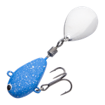 Тейл-спиннер UF-Studio Hurricane (2.5гр)