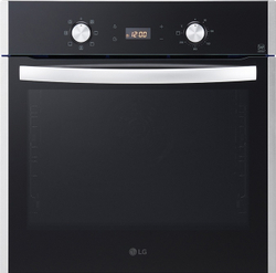 Встраиваемый электрический духовой шкаф LG LB645E129T1