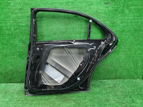 Дверь задняя правая Mercedes S W222 (2013-2020)