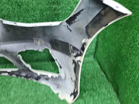 Бампер передний Mercedes S W223 (2020-н.в.) AMG