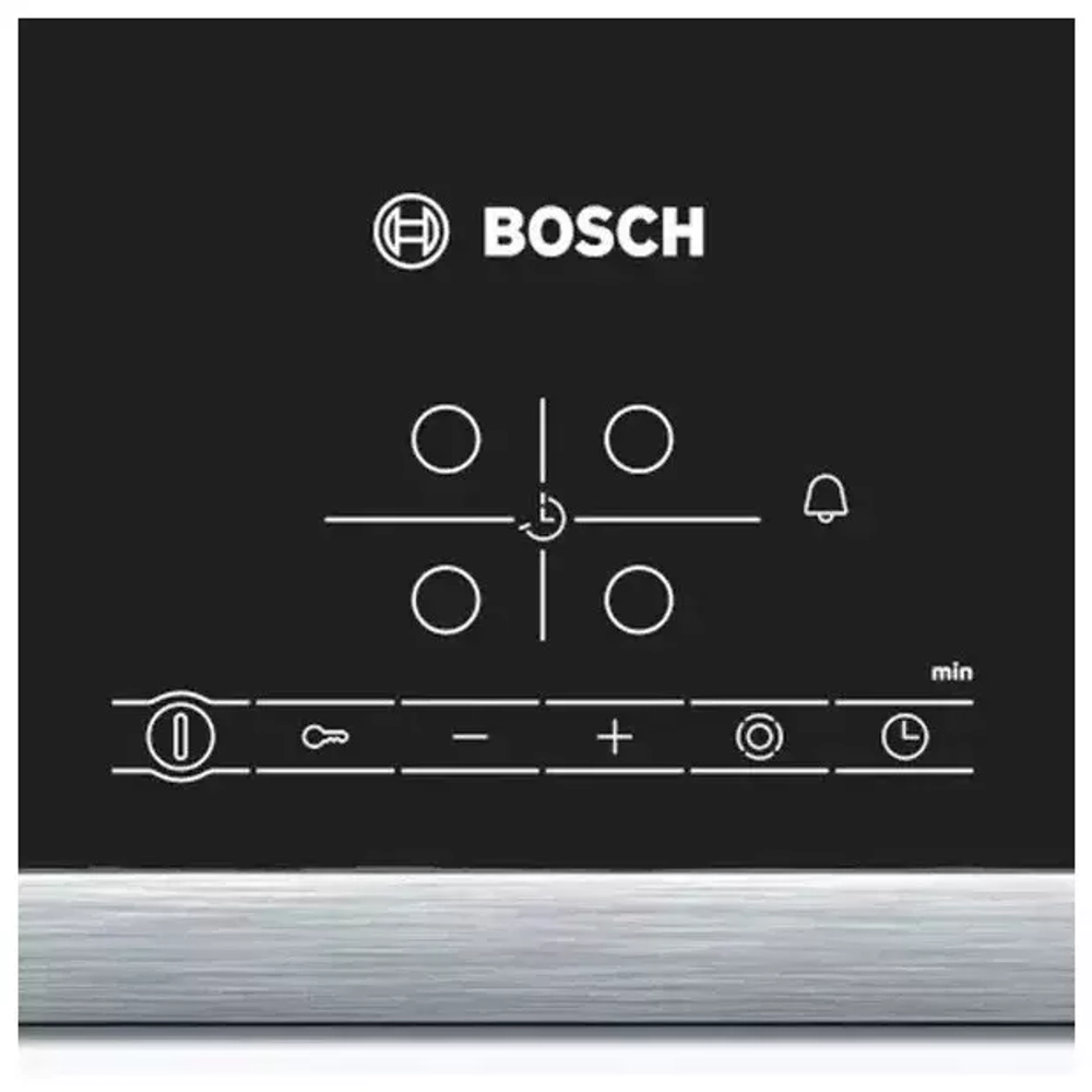Электрическая панель Bosch PKF645B17