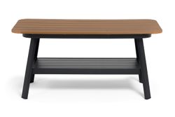 "Крокус" лаунж-зона 5-местная из алюминия, цвет темно-серый