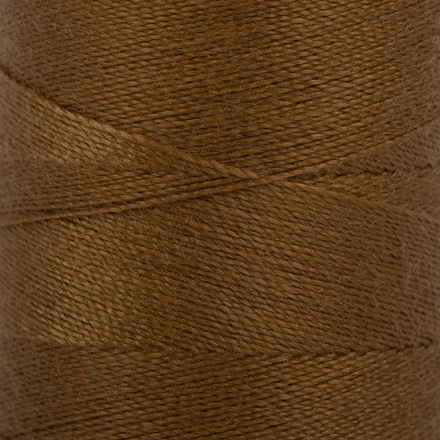 Швейные нитки (полиэстер) 40/2 "Gamma", 365 м, №443