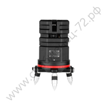 Лазерный уровень ADA 6D Servoliner