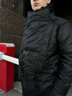 Куртка PG Black V2