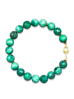 Ожерелье GREEN