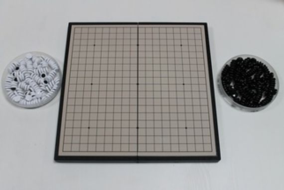 Игра "Го" Игротайм