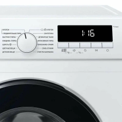 Стиральная машина Samsung WW80T3040BW