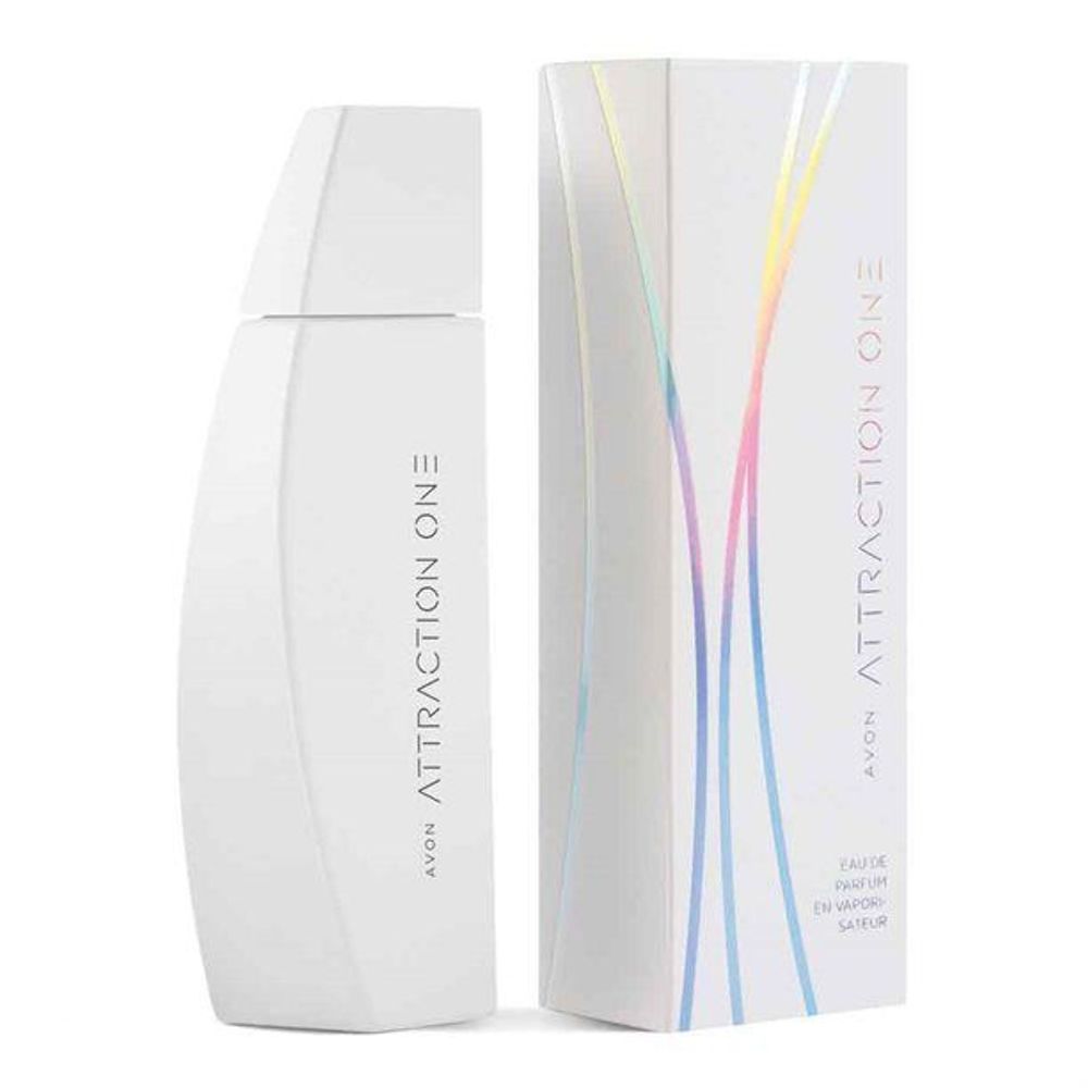 Avon Attraction One Fresh