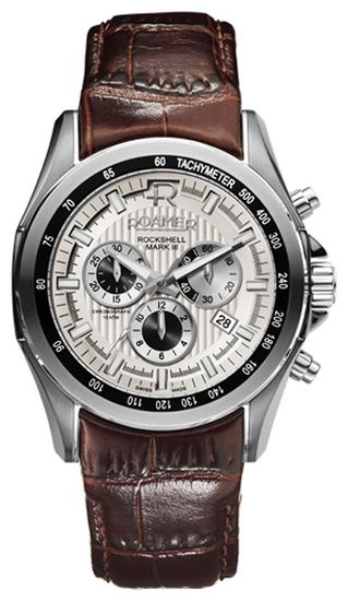 Наручные часы Roamer 220837.41.15.02